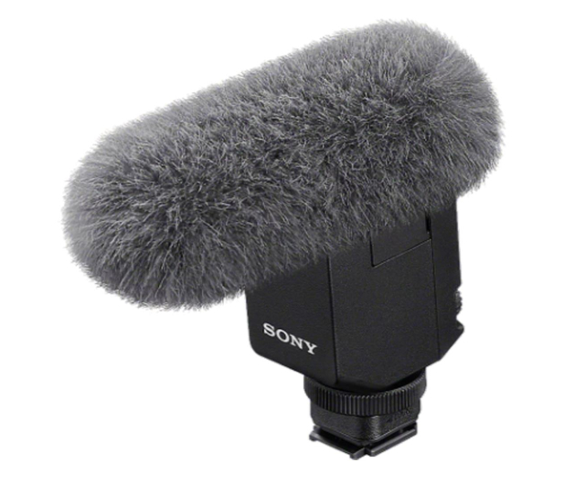 Sony ECM-B10 - 1270036 - zdjęcie 2